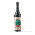 Gilashin Kwalba 625ml Gilashin Soya Sosai